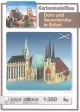 Erfurt Cathedral and Severi Church