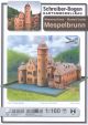 Moated Castle Mespelbrunn