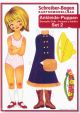 Paper dolls Set 2