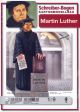 Martin Luther statue