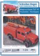 Magirus-Deutz TLF 16 Fire Engine