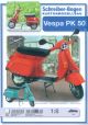 Vespa PK 50