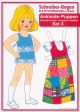 Paper Dolls Set 3