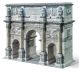 Arch of Constantine – A Triumph of History