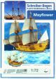 Mayflower – The Legendary Ship of the Pilgrims