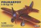 Polikarpov I-16 Typ 5