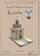 Kaple P. Marie Pomocne Kourim