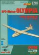 Glider DFS-Meise Olympia