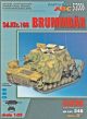 Sturmpanzer Brummbär