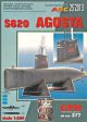 Submarine S620 Agosta