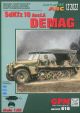 Demag SdKfz 10 Ausf. A