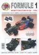 Benetton Ford B190- 1990