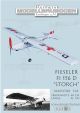 Fieseler Fi 156 D 