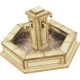 Stone Fountain