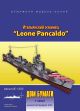 Italian Destroyer Leone Pancaldo