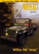 Willys MB Jeep