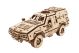 Dozor-B Combat Vehicle model kit