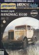 Heavy tractor Hanomag SS 100