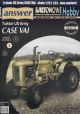 American tractor CASE VAI