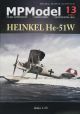 Heinkel He-51W