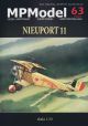 Nieuport 11