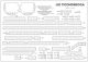 Lasercut Set platforms for USS Ticonderoga