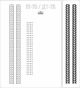 Lasercut Set tracks for Sd.Kfz. 265