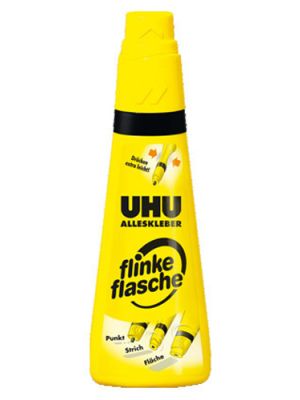 Uhu glue 35 g in a bottle