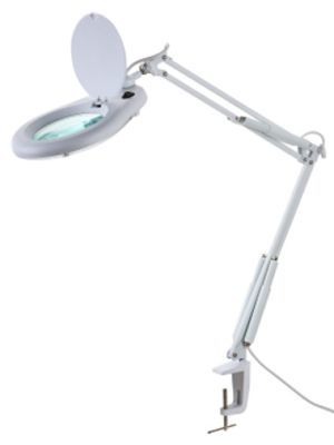 
Magnifier lamp LL-8043