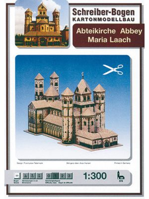 Abbey Maria Laach