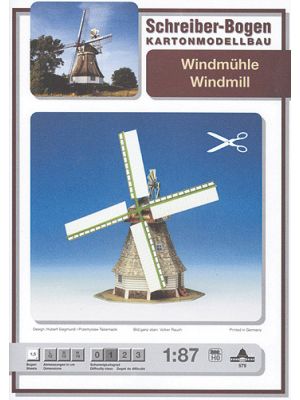 Windmill