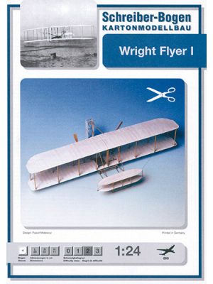 Wright Flyer I