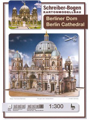 Berlin Cathedral