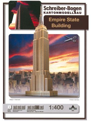 Empire State Building