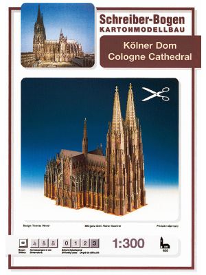 Cologne Cathedral