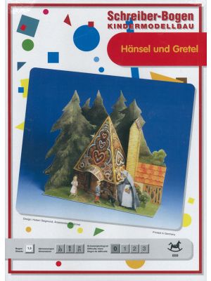 Hansel and Gretel