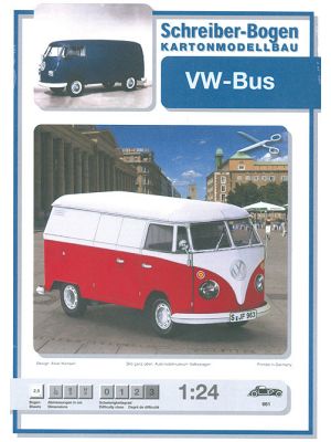 VW-Bus