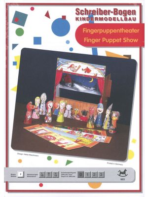 Finger Doll Theatre