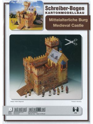 Medieval Castle