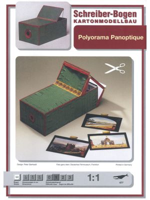 Polyorama Panoptique