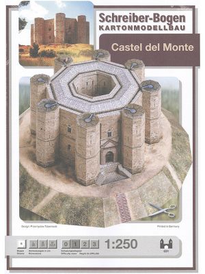 Castel del Monte