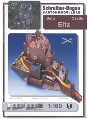 Castle Eltz