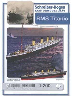 RMS Titanic