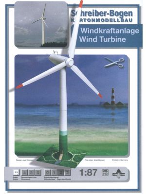 Wind Turbine