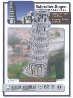 Leaning Tower of Pisa