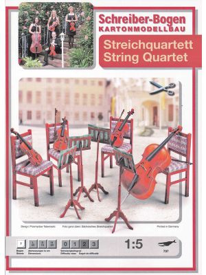 String Quartette