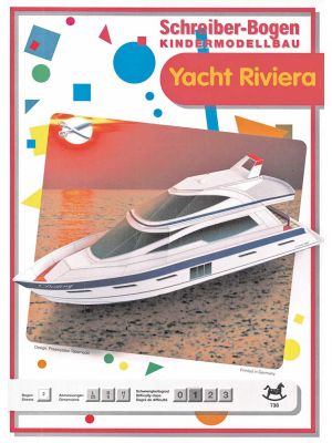 Yacht Rivera