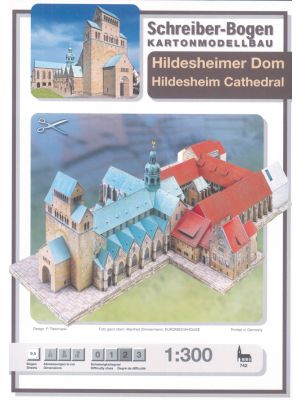 Hildesheim Cathedral