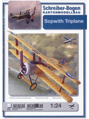 Sopwith Triplane