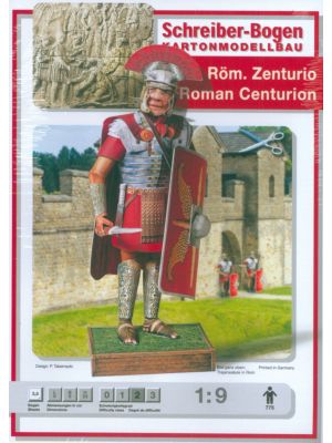 Roman Centurion